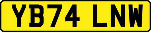 YB74LNW
