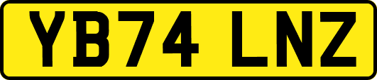 YB74LNZ