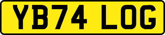 YB74LOG