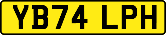 YB74LPH