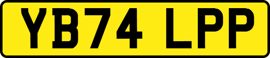 YB74LPP