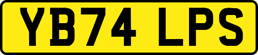 YB74LPS