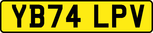 YB74LPV