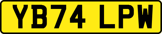 YB74LPW