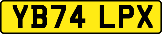 YB74LPX