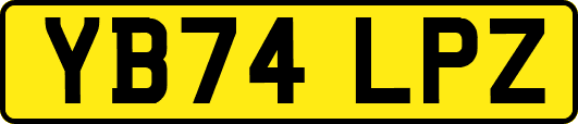 YB74LPZ
