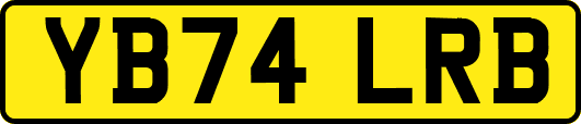 YB74LRB