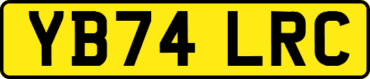 YB74LRC