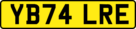 YB74LRE