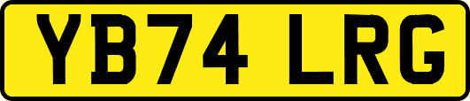 YB74LRG