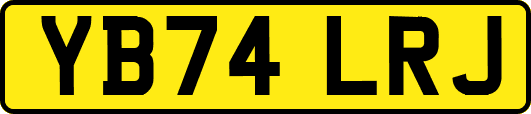 YB74LRJ