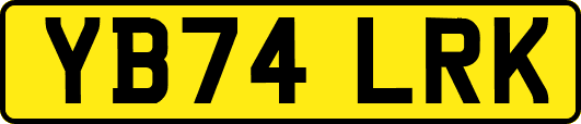 YB74LRK