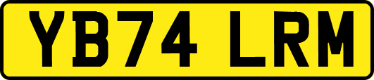 YB74LRM