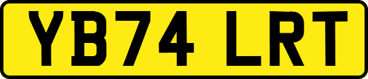 YB74LRT