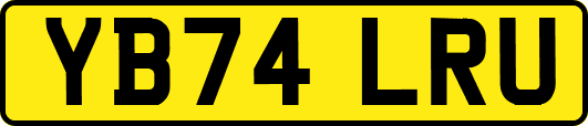 YB74LRU