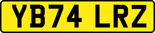 YB74LRZ