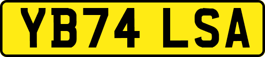 YB74LSA