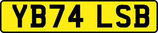 YB74LSB