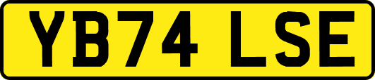 YB74LSE