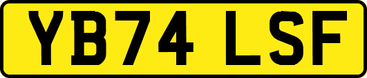 YB74LSF