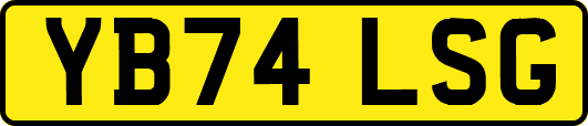 YB74LSG