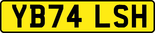 YB74LSH
