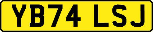 YB74LSJ