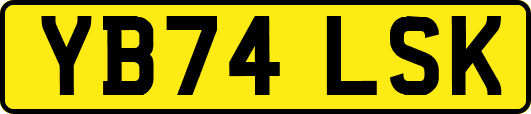YB74LSK