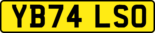 YB74LSO