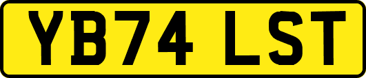 YB74LST