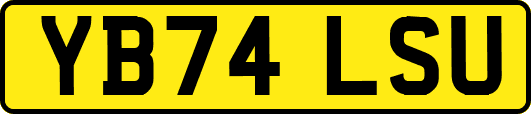 YB74LSU