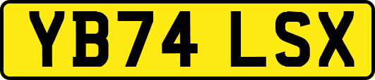 YB74LSX