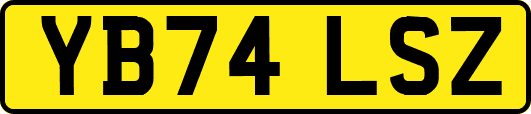 YB74LSZ