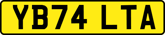 YB74LTA