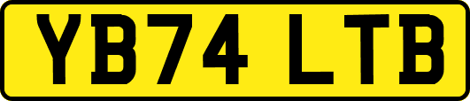 YB74LTB