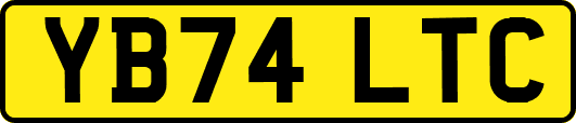 YB74LTC