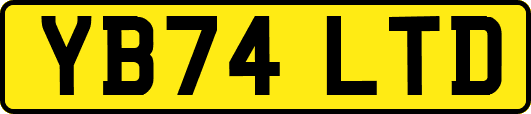 YB74LTD