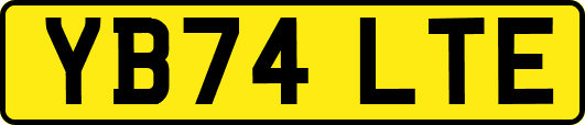 YB74LTE