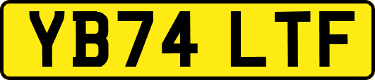 YB74LTF