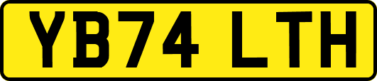 YB74LTH