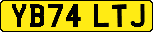 YB74LTJ