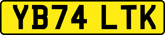 YB74LTK