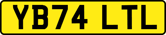 YB74LTL
