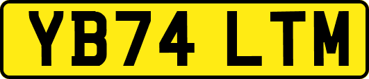 YB74LTM
