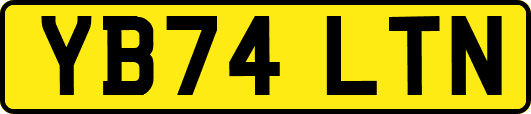 YB74LTN