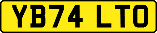 YB74LTO