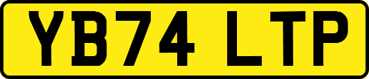 YB74LTP