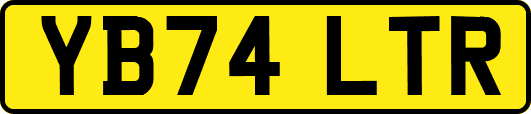 YB74LTR