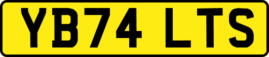 YB74LTS
