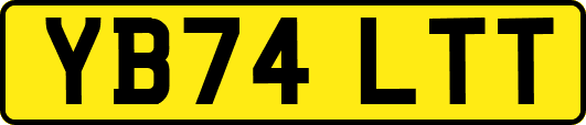 YB74LTT